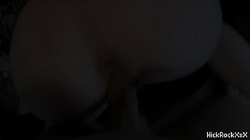 Fucking Sweet Plum at home ! The roundest ass I'_ve ever seen