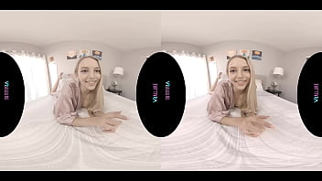 VRALLURE Maybe We Can Travel Together One Day!