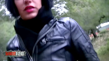 Larry fuck the gorgeous new neighbour