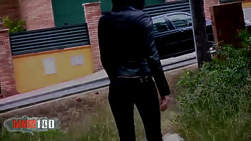 Larry fuck the gorgeous new neighbour