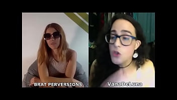 Podcast Ep14: Her Feminization Process (Update 3) Miss Brat Perversions