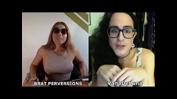 Podcast Ep14: Her Feminization Process (Update 3) Miss Brat Perversions