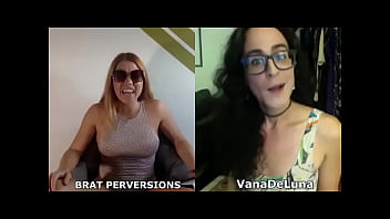 Podcast Ep14: Her Feminization Process (Update 3) Miss Brat Perversions