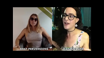 Podcast Ep14: Her Feminization Process (Update 3) Miss Brat Perversions