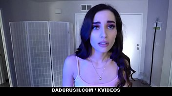 Aria Lee Takes Care of Randy Step dy - Crush