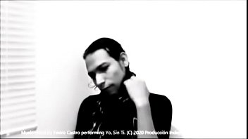 Yo, Sin Ti (Official Music Video)