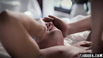 18 yo step-daughter Riley Star masturbates while secretely watching her parents Eric Masterson and Rachael Cavalli as they fuck in their bedroom!