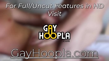 Power Bottom Price Takes Every Inch Of London&#039_s Big Cock