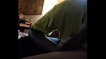 Ashake give sloppy head