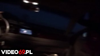 Polskie porno - Lodzik w limuzynie