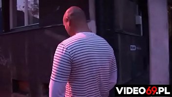 Polskie porno - Body painting czyli wzajemne malowanie ciał