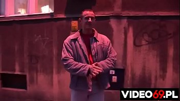 Polskie porno - Body painting czyli wzajemne malowanie ciał