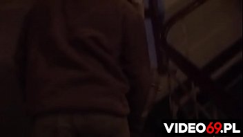 Polskie porno - Body painting czyli wzajemne malowanie ciał