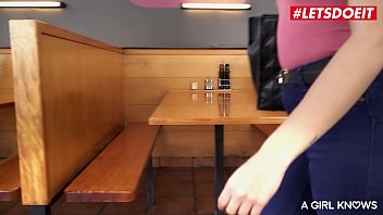 A GIRL KNOWS - #Jade Presley #Jenny Wild - Colombian Heart Broken Babe Awesome Lesbian Sex With BFF