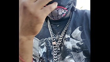 Nvokez Asmodeus -  I&#039_m a Exhibitionist