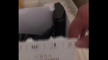 Spying on tampons and pads in SIL bathroom. Spied twice in one day. Part 2