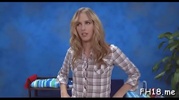 Prodigious blonde Jamie Reams gets hammered from behind