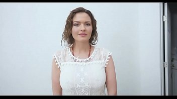 Hot changing room with stepson