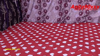 Indian hot bhabi jaberdast Anal sex video with Hindi audio