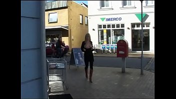 Elise Olsson - Le culean el alma a puta sueca