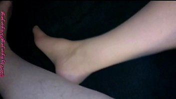 MILF und Ich in Feinstrumpfhose ** Nylon 2 **