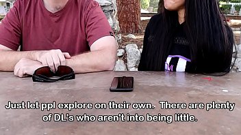 ABDL Turn offs and they'_re ok