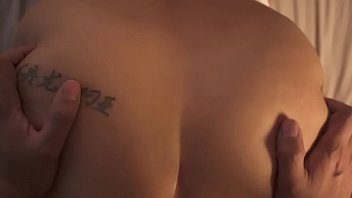 IT xxx, Horror porn parody Mega Squirting