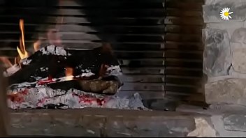 Ella Hughes - Snowbunnies interracial SOFTCORE