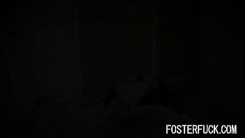 Our Foster Teen Enjoys Getting The Attention- Crystal Rush, Sera Ryder