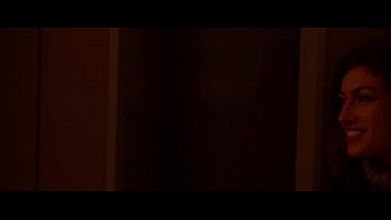 Julia Roca rides her natural bush