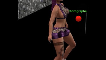 BROWN SUGAR @ CLUB CAMEL TOES STUDIO