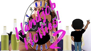 H2E6: POV JAELYNN GIVES ME A HOT HANDJOB AND SPRAYS ME WITH HER BREAST MILK