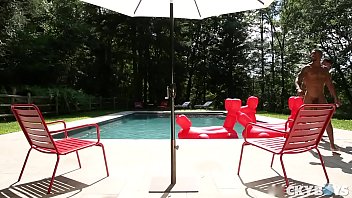 Camp CockyBoys Boomer Banks Jacen Zhu