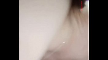 Beautiful Asian girl walks like a , then puts her underwear in her vagina...