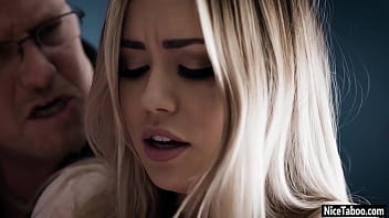 Dirty guy impregnated amazing Latina MILF Alina Lopez after she sucked his dick