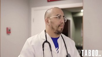 Nympho Wife Lexi Luna Cheats On Husband With Multiple Strangers Right Under His Nose