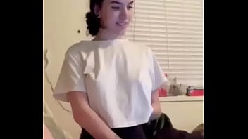 Girl Penetrated With A Banana On Periscope