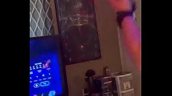 Having A Fast Quicky With The Mistress As Wife Plays Vr Hahah