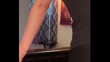 Having A Fast Quicky With The Mistress As Wife Plays Vr Hahah