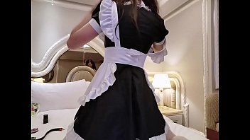 Asian CD anal training