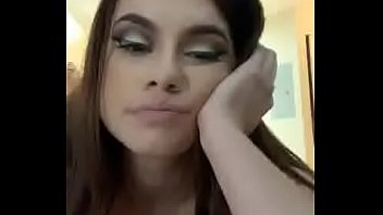 Thick Teen Teasing Her Ass In Her Onsies