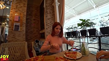 Remote Vibrators Inside Two Hot Girls - SFW Public Fun | Part 2