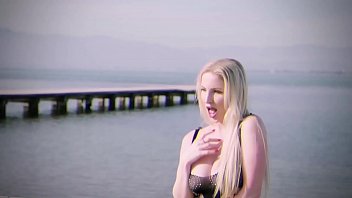 MAMACITAZ - (Stacy Snake, Claudia Bavel &amp_ Alberto Blanco) Cam Boy Wants To Fuck His Girls After Lesbian Shooting