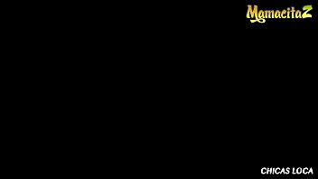 MAMACITAZ - (Stacy Snake, Claudia Bavel &amp_ Alberto Blanco) Cam Boy Wants To Fuck His Girls After Lesbian Shooting