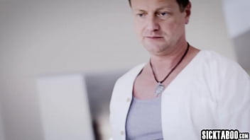 Dirty finally fucked his hot petite teen Lexi Lore and she really liked it