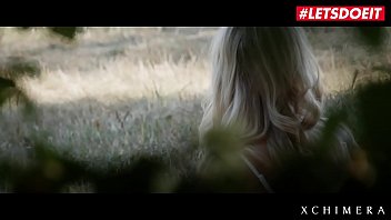 XCHIMERA - #Victoria Pure #Nick Ross - Erotic Fantasy Submission Sex With A Hot Czech MILF