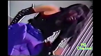 ［懐かしのビデオ］美女の女王様体験