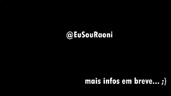 Repost: Raoni dando pra dotado