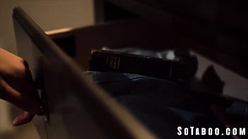 Priest Convinces Teen To Give Up Her Anal Virginity- Gia Derza