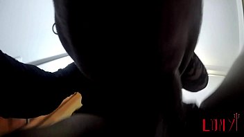 Lohanny Brandao fucking hard a mouth again in This mouth belongs to me 9 by Lony Fetiches